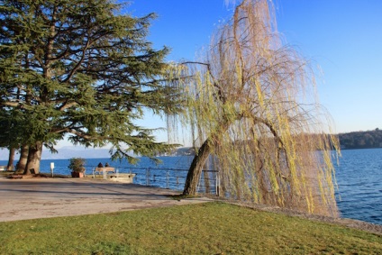 Ce să vezi pe Lacul Garda