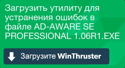 Ce este ad-aware se profesionist și cum să-l repari conține virusi sau este în siguranță