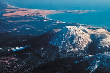 Orientul Îndepărtat începe să atragă turiștii mai departe ziarul Far Eastern golden corn