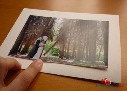 Facem un cadru pentru o fotografie de nunta a noastra, portalul de nunta al lui Yekaterinburg svadba66