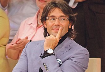 Dieta lui Andrey malakhov minus kilogram pe zi