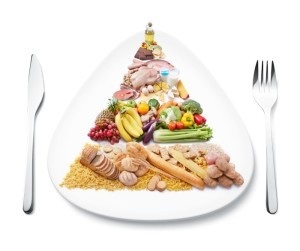 Diéta és táplálkozás a csípőízület coxartrózisával