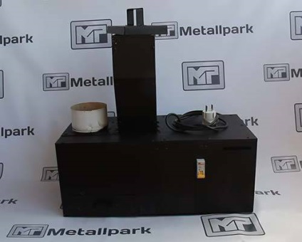 Generatorul de fum dispozitiv industrial, principiul de funcționare