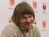 Dmitri Sychev fog működni a pfl a 