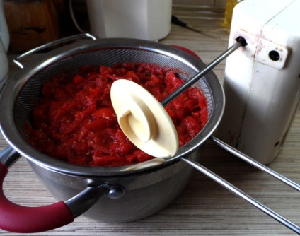 Homemade aromă de pătrunjel de vară de iarnă