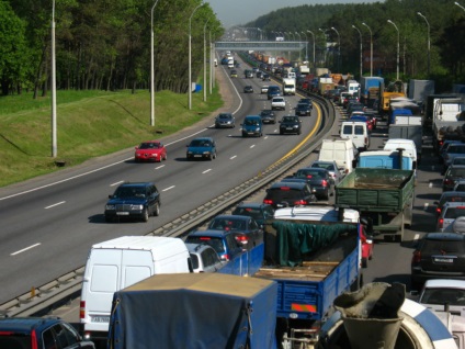 Taxa rutieră în Belarus, impozit pe transport în Belarus