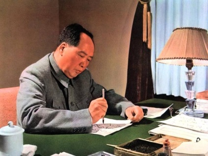 Mao Zedong, 道 daostory eredményei és tévedései