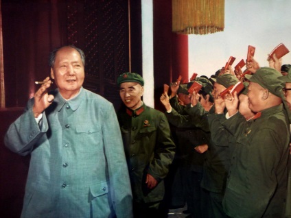 Mao Zedong, 道 daostory eredményei és tévedései
