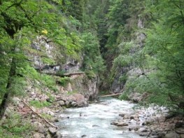 Obiective turistice din Oberstdorf - cele mai interesante locuri