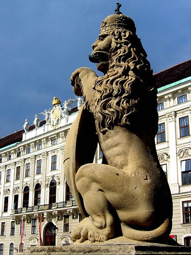 Palatul Hofburg