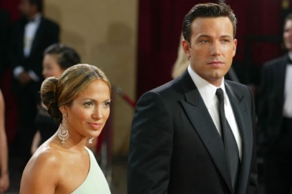 Jennifer Lopez despre Ben Afleck a fost dragoste adevărată, o bârfă