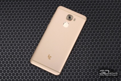 Singurul magazin monobrand leeco din Rusia nu mai lucreaza