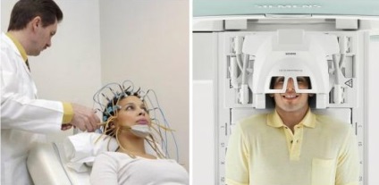 Az EEG és az MRT mi a jobb