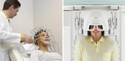EEG és mrt mi a jobb (eeg mrt különbség) Az EEG és az MRT mi a jobb