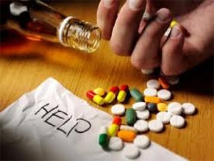 Tratamentul eficient al dependenților de droguri