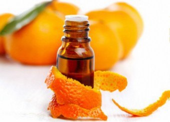 Illatanyag narancssárga tulajdonságokkal, népi receptek