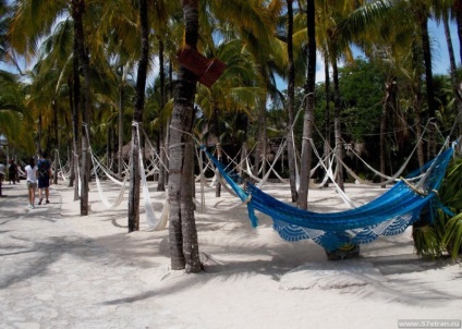 Parcul ecologic Snorkeling Shel-ha în Mexic