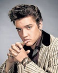 Elvis Presley scurtă biografie, fotografii și videoclipuri, viața personală