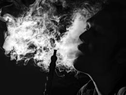 Există tutun fără nicotină pentru narghilea de fumat?