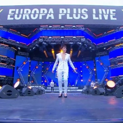 Europa plus (@europaplus) - fotografii și clipuri video instagram, webstagram