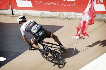 Fabian Cancellara despre paris-rube-2016 - știri despre ciclism pe velolive