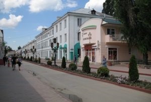 Feodosia (Krím) pihenés, fotó, hogyan juthat el, hol van a