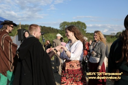 Festival - Arborele mai