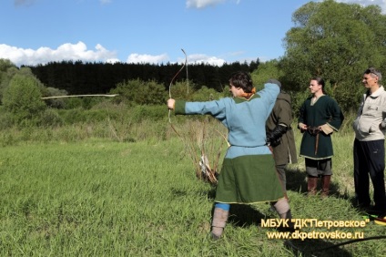 Festival - Arborele mai