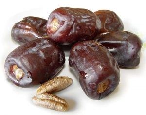 Date - pâinea desertului pentru sănătate