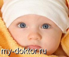 Caracteristicile fiziologice ale capului și feței nou-născutului