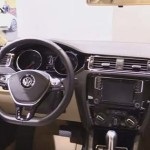 Volkswagen jet 2017 2018 în noul corp, prețul fotografic al seturilor complete
