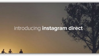 Az instagramról készült fotók és videók mostantól megoszthatók