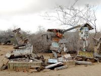 Galapagos-szigetek - útmutató, fotók, látnivalók