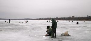 În cazul în care crap în regiunea Chelyabinsk din muscatura Lacul regiune Chelyabinsk?