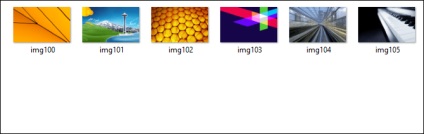 Ahol a Windows 8 tárolja a standard képeket az asztalra és a zárolási képernyőre
