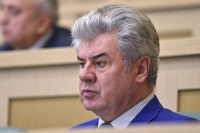 Duma de Stat a adoptat în prima lectură un proiect de lege privind constituirea unui fond de reparații capitale - un ziar parlamentar