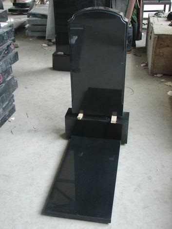 Granit shanxi negru (shansi negru)