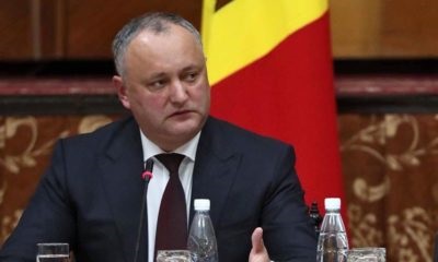 Cetățenii moldoveni din străinătate nu pot vota on-line în alegerile prezidențiale