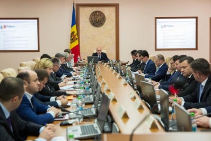 Cetățenii moldoveni din străinătate nu pot vota on-line în alegerile prezidențiale