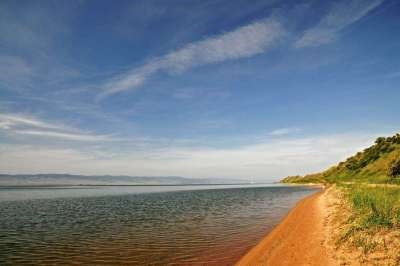 Goose Lake - portalul lorelor locale din Buryatia și Ulan-Ude