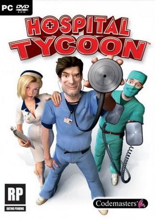 Game hospital tycoon (2007) letöltés torrent ingyen