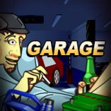 Garaje pentru mașini de joc (garaj) de la igrosoft