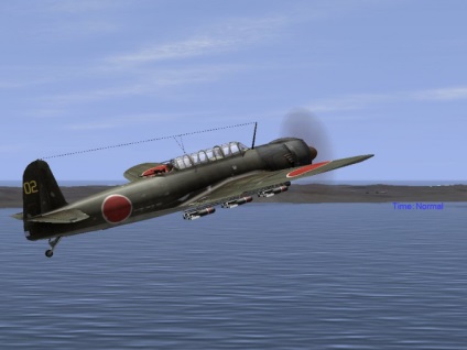 IL-2 Sturmovik - luptă aeriană - jocuri pe calculator