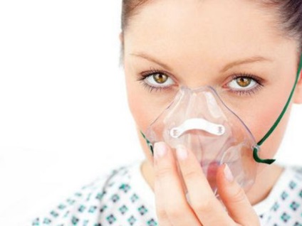 Inhalarea cu instrucțiuni sinupretom, aplicarea într-un nebulizator pentru un copil, contraindicații