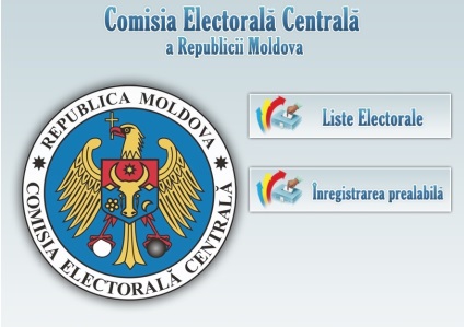 Instrucțiuni) cum să voteze cetățenii moldoveni aflați în străinătate
