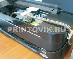 Instrucțiuni pentru reumplerea și instalarea de prinderi pentru seria epson