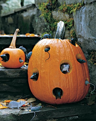 Érdekes halloween története az ókori keltáktól napjainkig