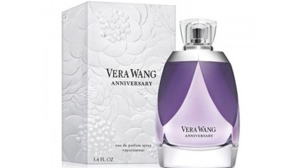 A márka vera wang története