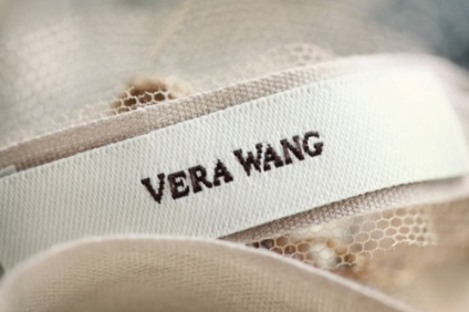 A márka vera wang története