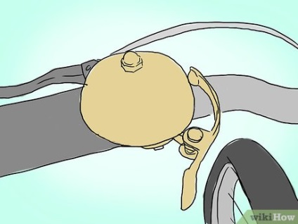 Hogyan biztonságosan biciklizni